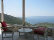 Najlepša grčka vila s pogledom na more: rustični enterijer u koji ćete se zaljubiti (SKIJATOS, GRČKA)