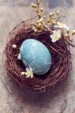 USKRS - FARBANJE JAJA: 7 prirodnih načina da ofarbate jaja