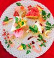 Japanski kuvar oduševljava srpske domaćice: i mi ćemo servirati salate kao TORTU od sad (FOTO)
