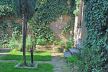 Drugoplasirana bašta konkursa za najlepšu baštu Srbije 2015: vrt sa dahom prošlosti porodice Stanković u Sremskoj Mitrovici