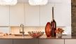 Inspiracija za uređenje doma: praktična kuhinja za ljubitelje jednostavnih kuhinjskih elemenata