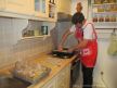 Kako su nezaposleni roditelji troje dece pokrenuli svoj biznis: Jelena (36) i Davor Đurđević (47) prave kolače kojima se divi ceo Beograd