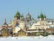 Arhitektura kojoj se divi ceo svet: ovo je 9 najlepših kremlja Rusije (FOTO)