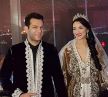 Romantično i spektakularno venčanje Savaša iz serije  "Ljubav i kazna": zašto je glumac Murat Jildirim na svadbi dobio veliki aplauz (FOTO + VIDEO)