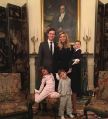 Zavirite u prostranu kuću ćerke Donalda Trampa: jednostavan i autentičan stil u porodičnom domu Ivanke Tramp (FOTO + VIDEO)