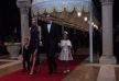 PROVOKATIVNO IZDANJE IVANKE TRAMP ZA NOVU GODINU: haljina ćerke američkog predsednika šokirala ceo svet (FOTO)