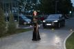 NEĆETE VEROVATI ŠTA JE PEVAČICA OBUKLA ZA PROSLAVU 45. ROĐENDANA: ceo Internet komentariše haljinu Svetlane Cece Ražnatović (FOTO)