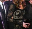 NAJSMELIJA HALJINA ZA OTMENE DAME: Kejt Midlton pokazala kako se nosi moderna crna haljina (FOTO)