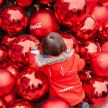 BOŽIĆ NA DRUGAČIJI NAČIN: proslavite najlepši praznik na Coca-Cola x New Year’s Districtu