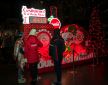 ČAROBNIH 29 DANA FANTASTIČNOG PRAZNIČNOG PROVODA:  Coca-Cola x New Year's District ispunio sva očekivanja