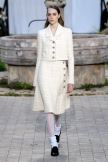 ŠANEL VISOKA MODA ZA 2020: haljine koje Lagerfeld nikad ne bi odobrio (FOTO)