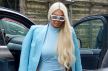 Jelena Karleuša tražila ajvar na poklon