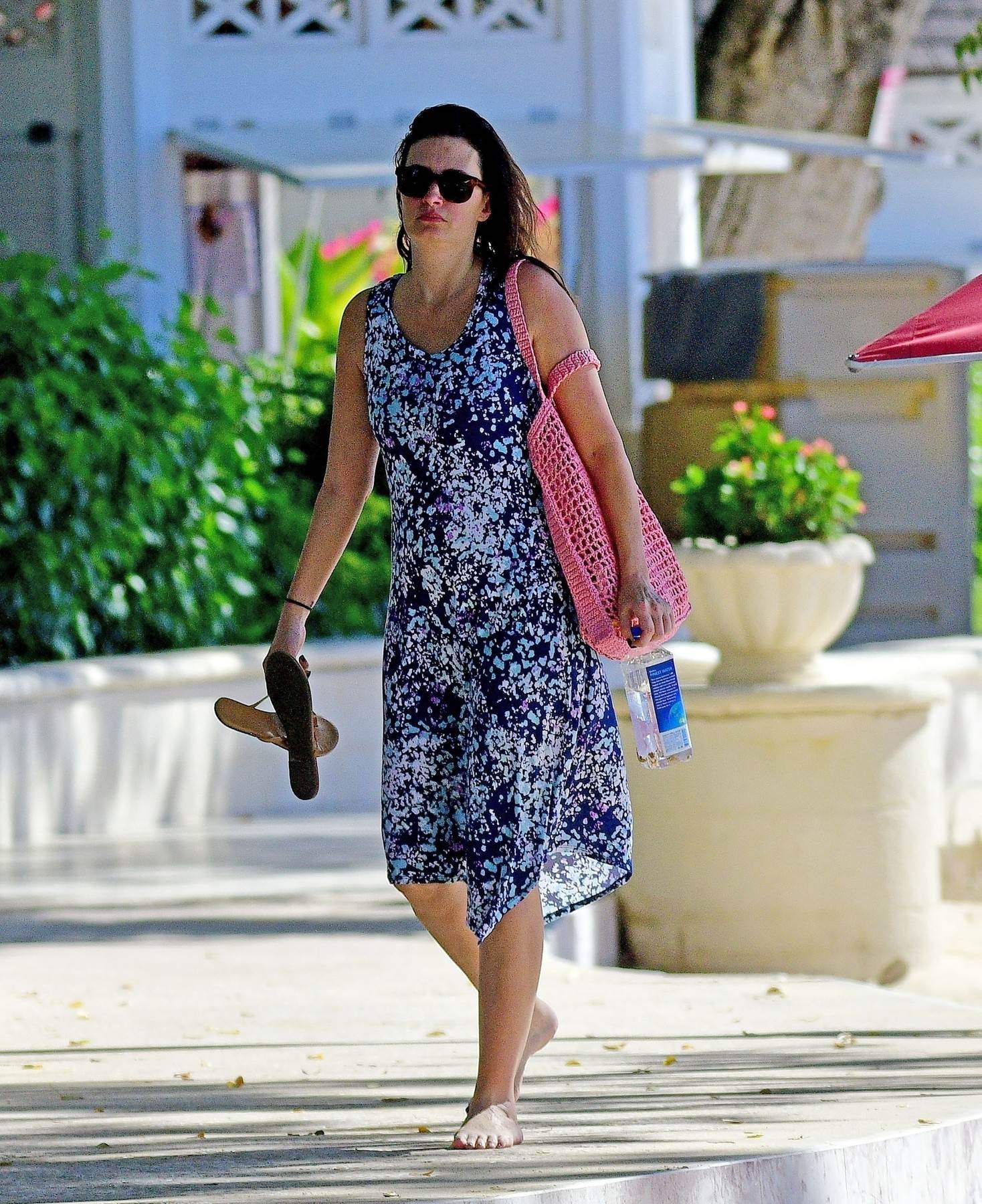 Mark Volberg i Rija Daram