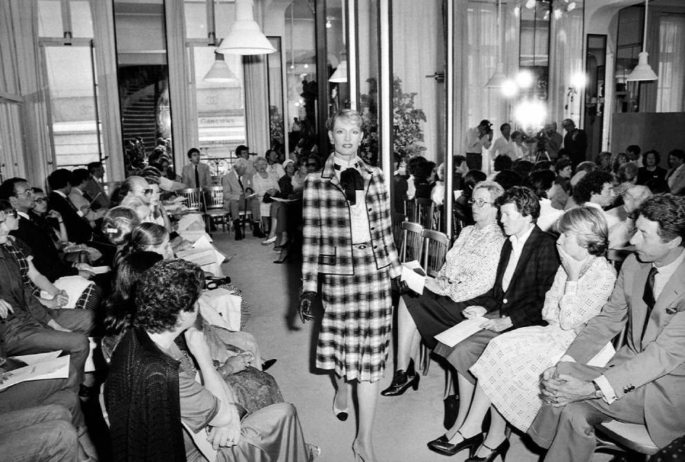 Koko Šanel životna priča