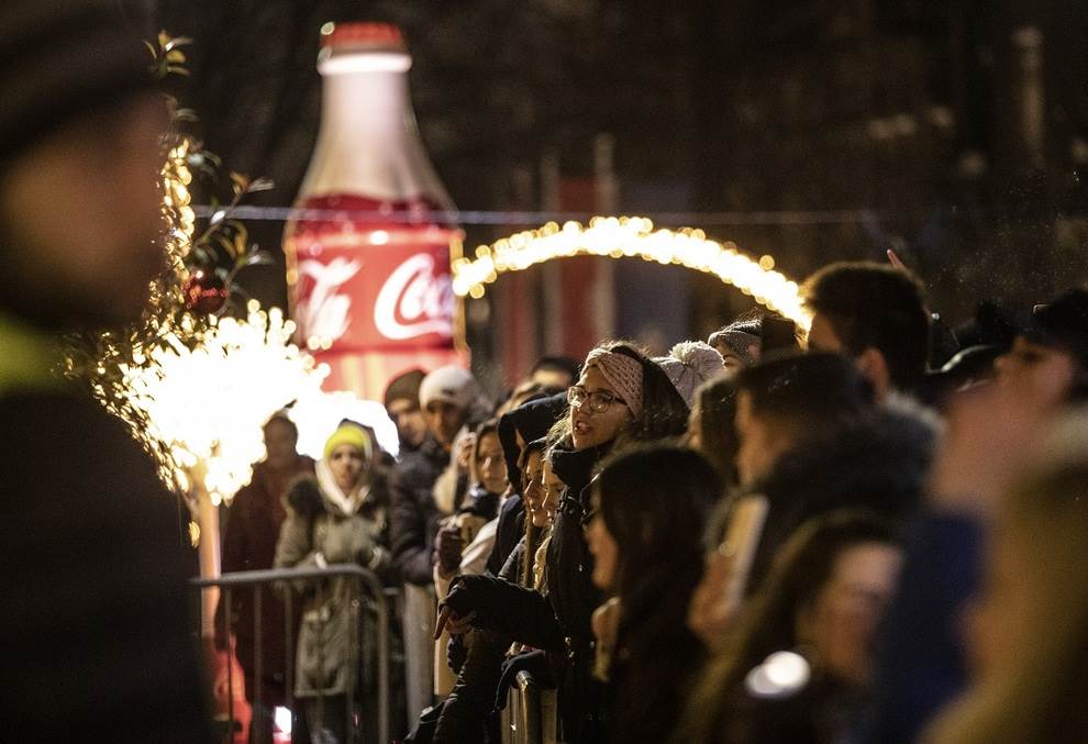 Starogradska zima nedeljni program