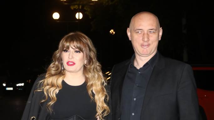 Prva žena Dragana Taškovića Tašketa