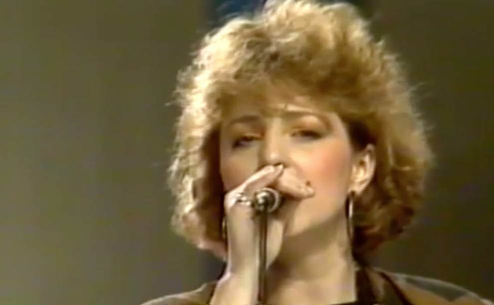 Ana Bekuta životna priča