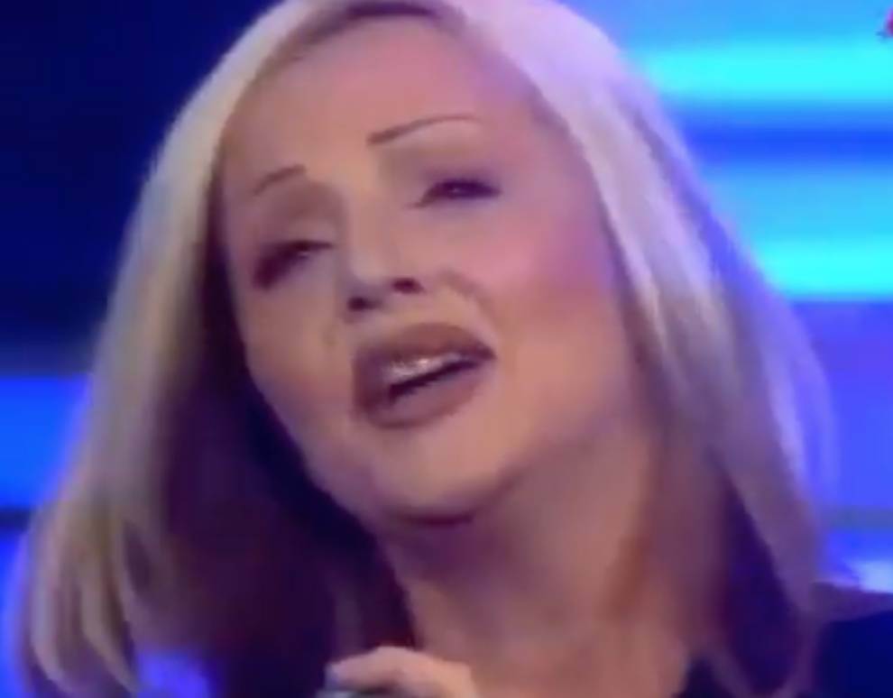 Ana Bekuta životna priča