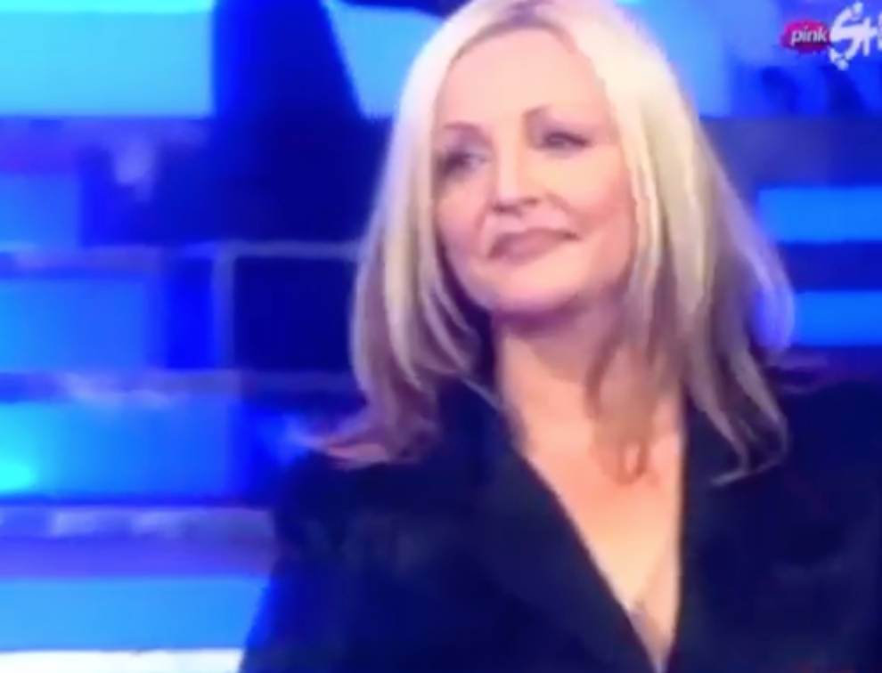 Ana Bekuta životna priča