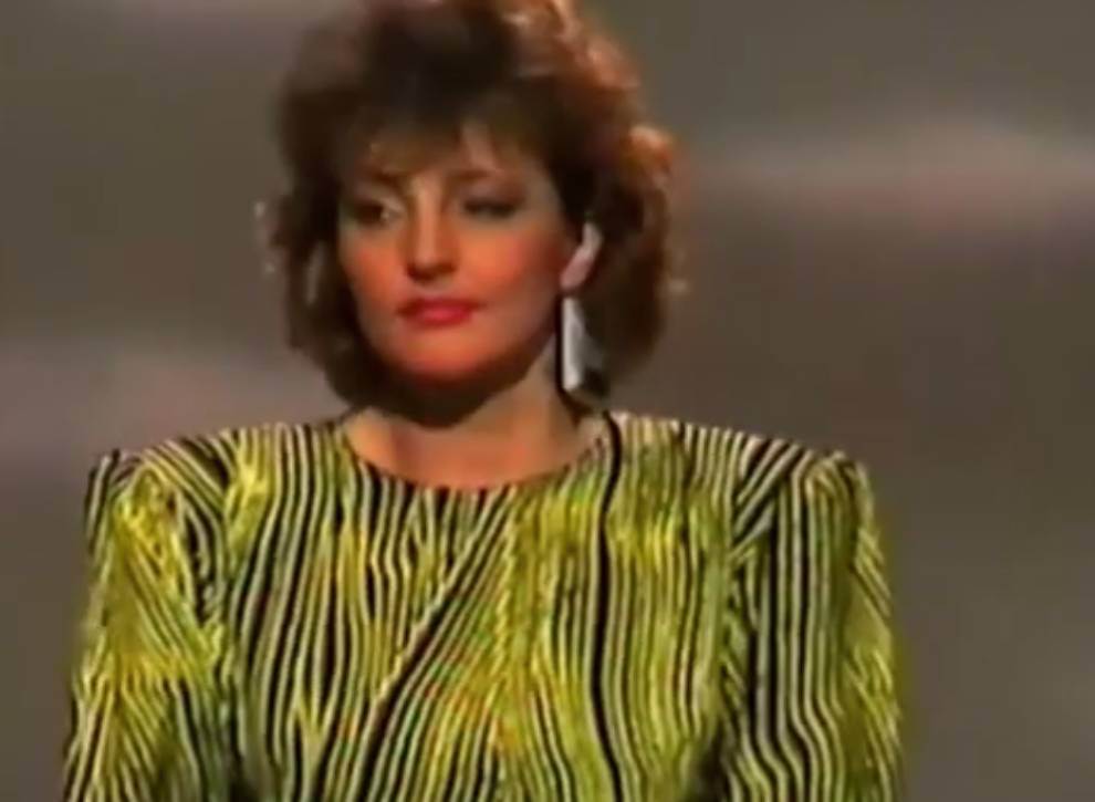 Ana Bekuta životna priča