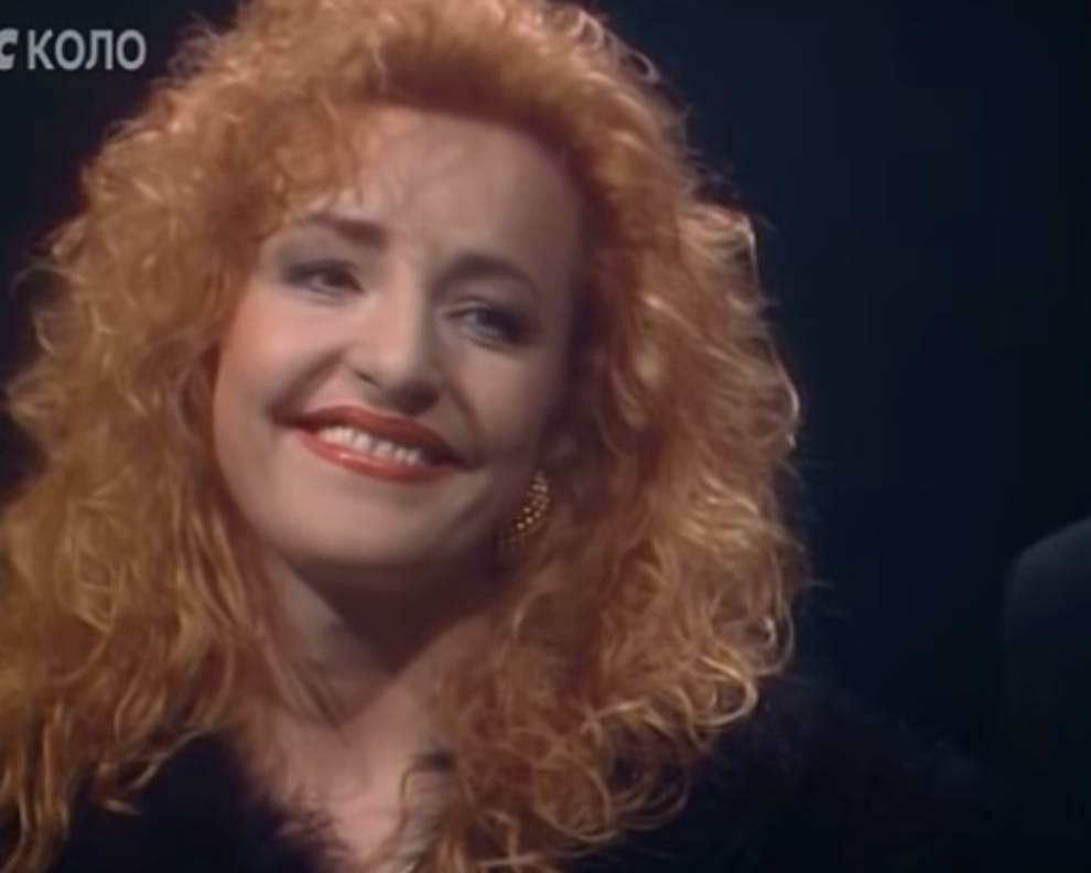 Ana Bekuta životna priča