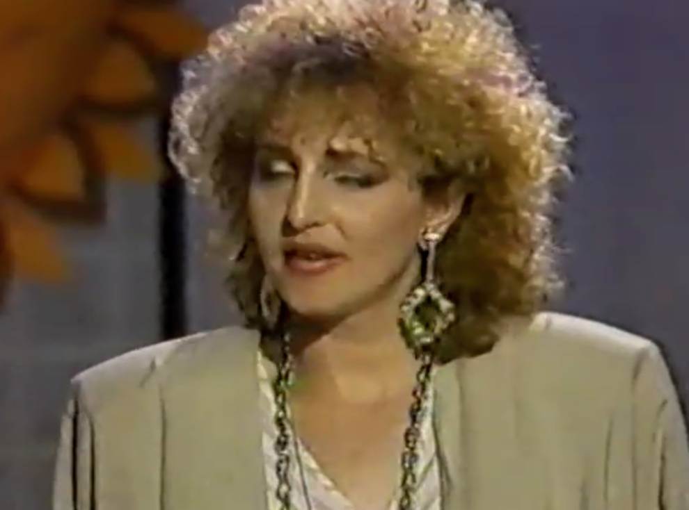 Ana Bekuta životna priča