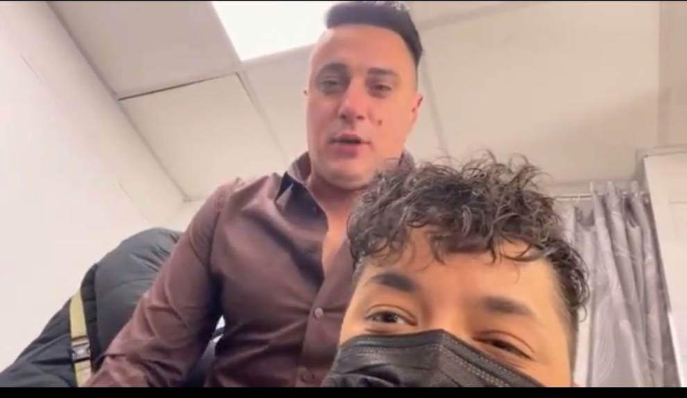 Marija Šerifović postaje glumica