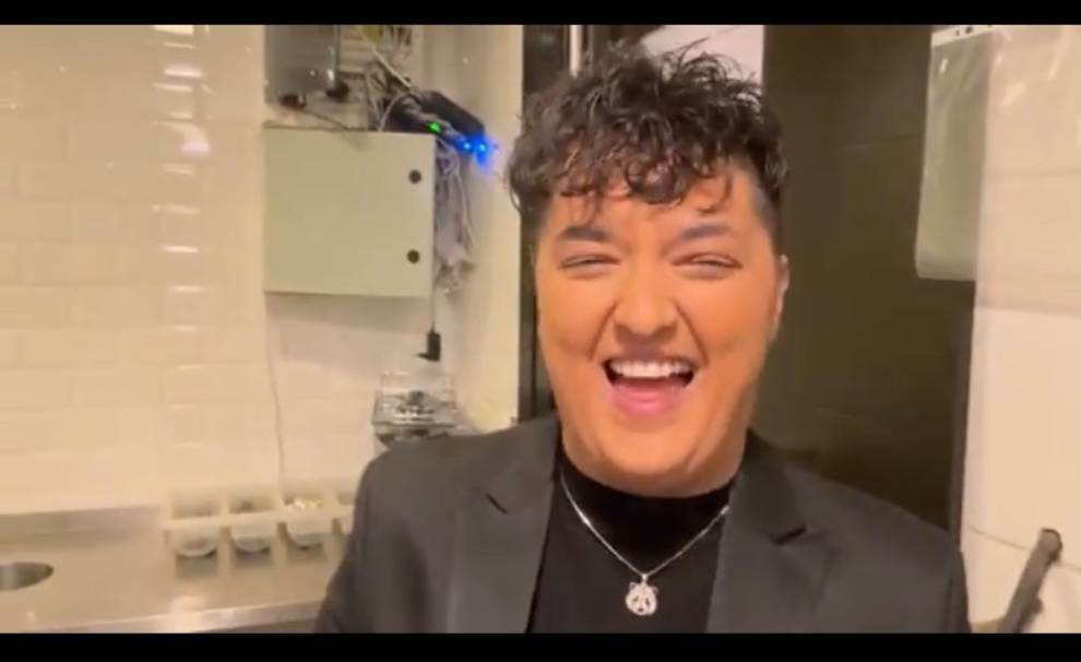 Marija Šerifović postaje glumica