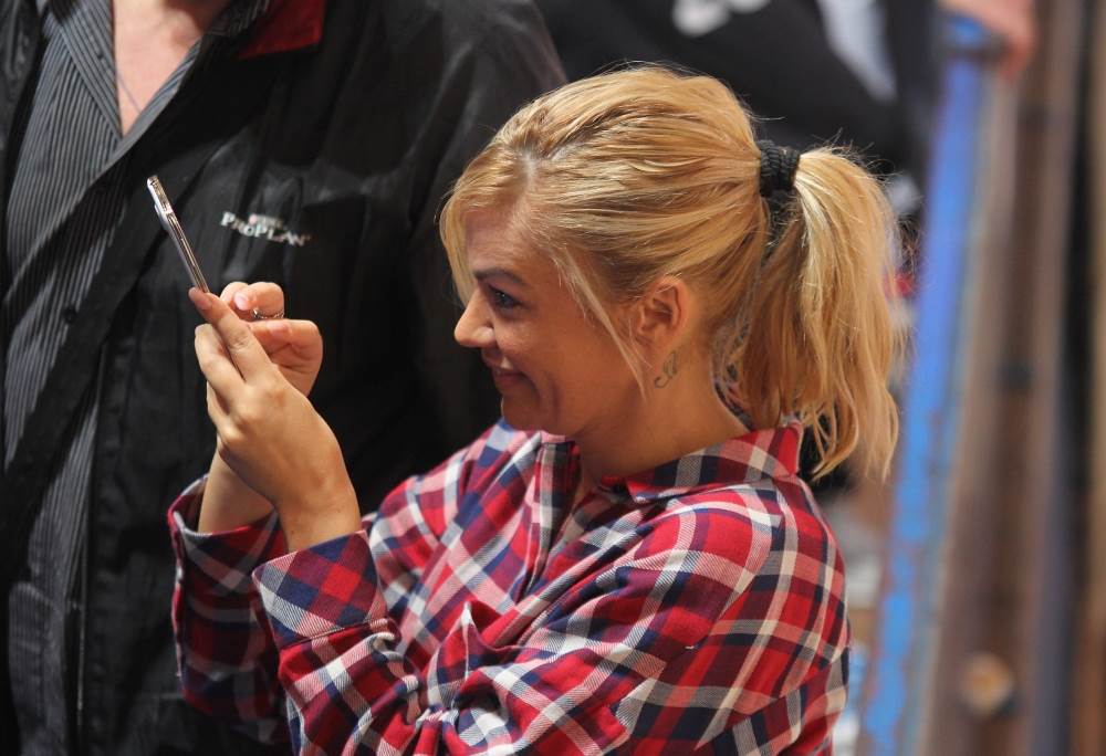 Nataša Bekvalac godine