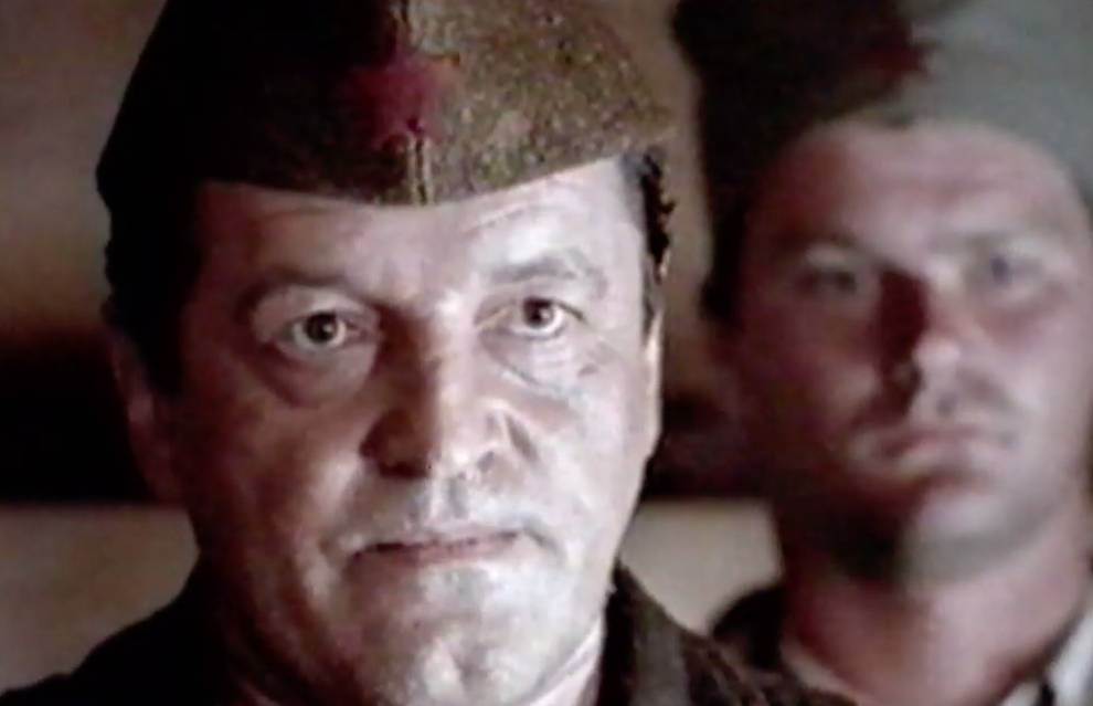 Životna priča Marka Nikolića