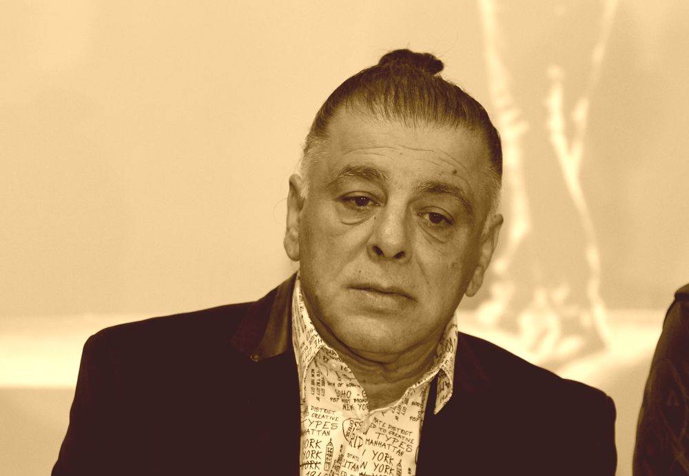 Aki Rahimovski preminuo