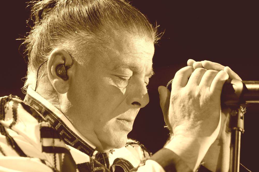 Aki Rahimovski preminuo