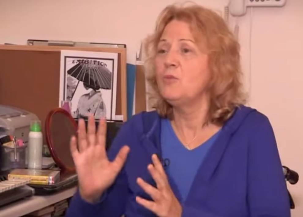 Jadranka Stojaković