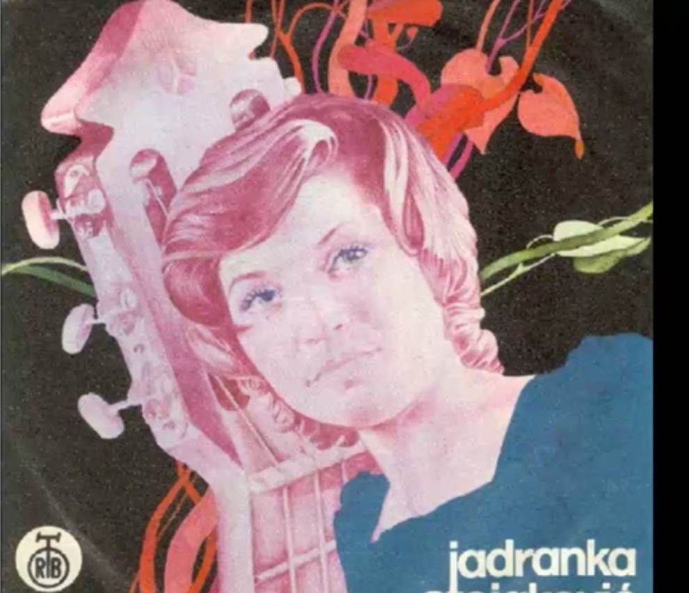 Jadranka Stojaković