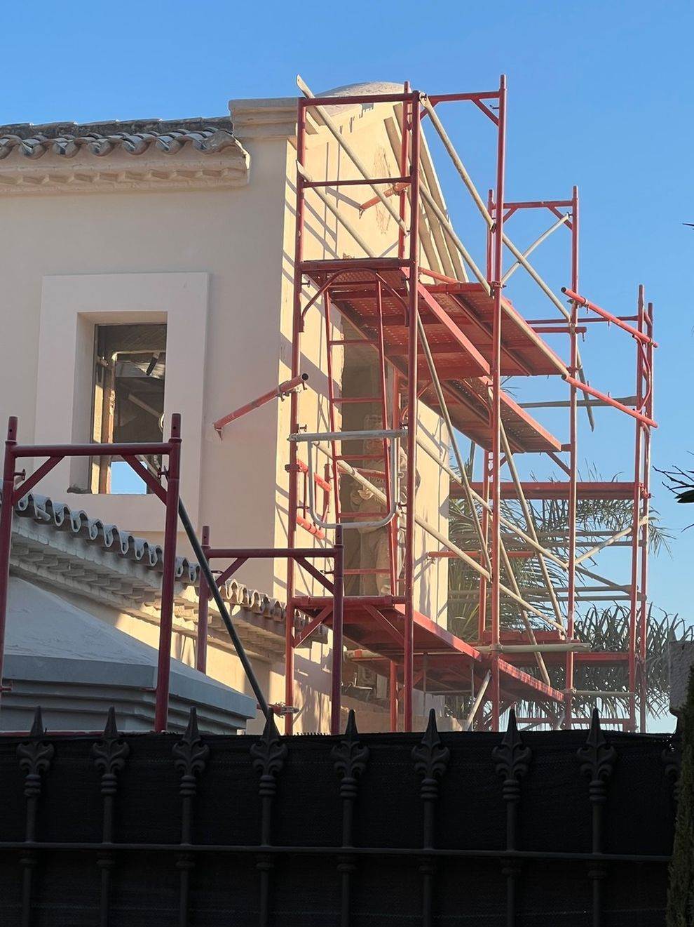 Kuća Novaka Đokovića