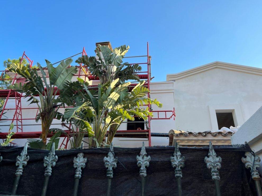 Kuća Novaka Đokovića