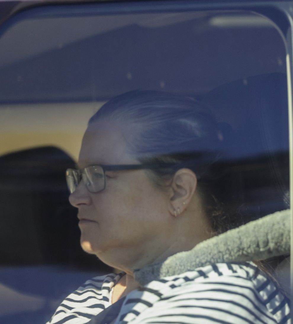 Bridžet Fonda danas izgleda neprepoznatljivo