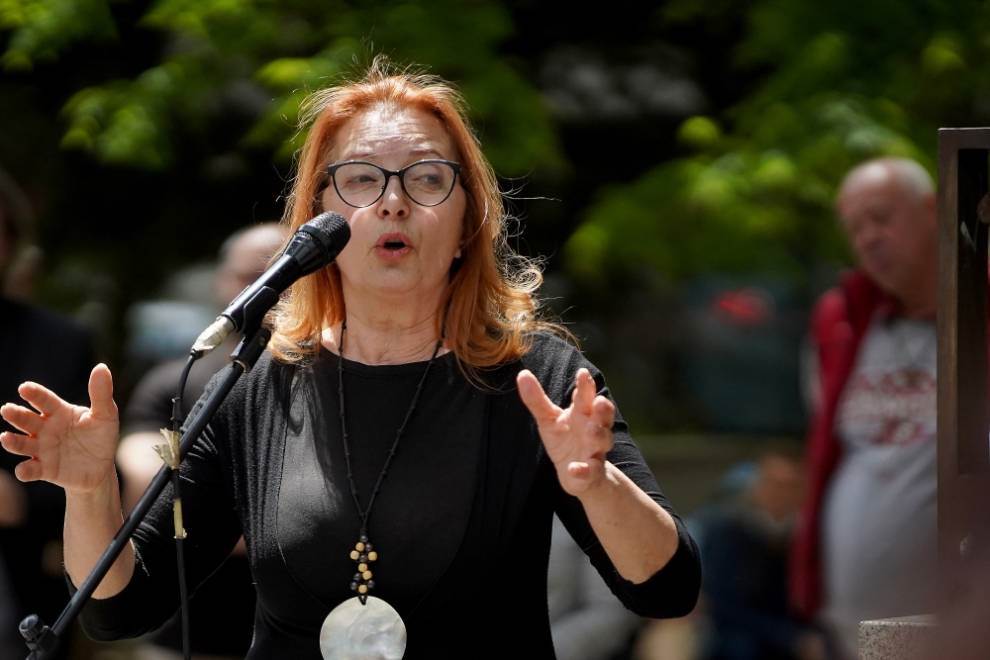 Tanja Bošković