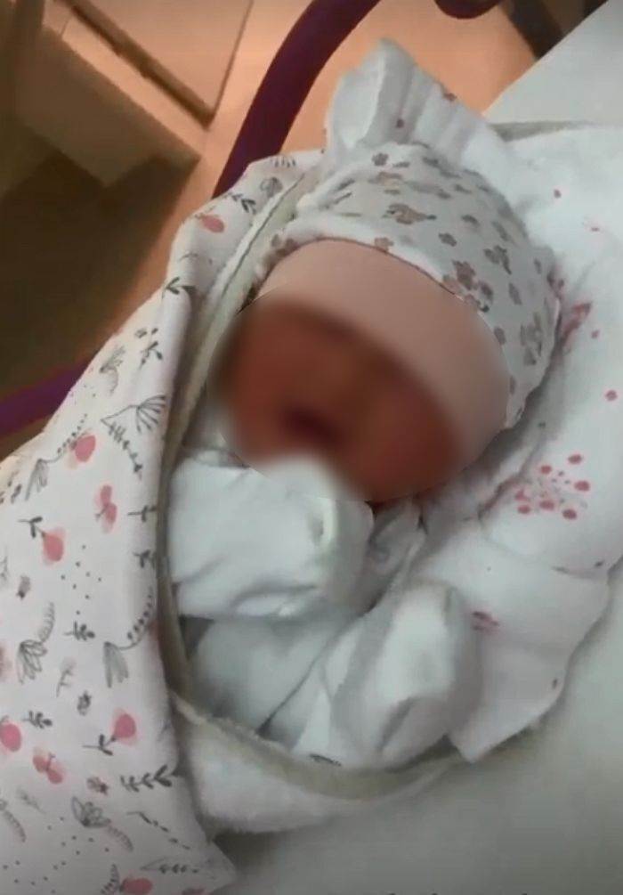 zeljko samardzic dobio unuku 3.jpg