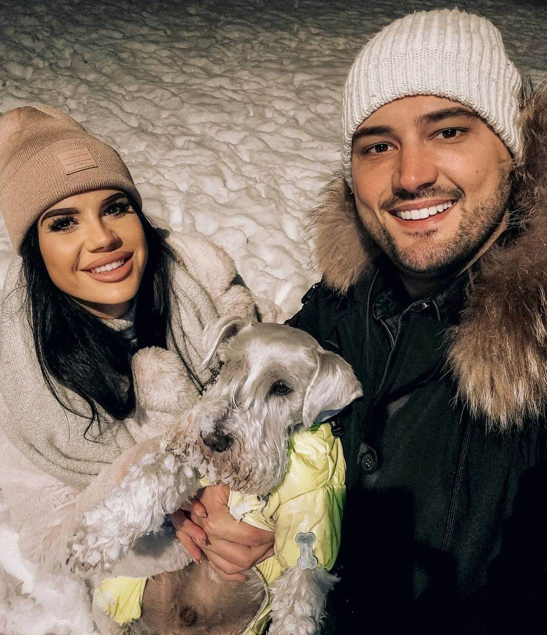 ljuba perucica katarina kolozeus