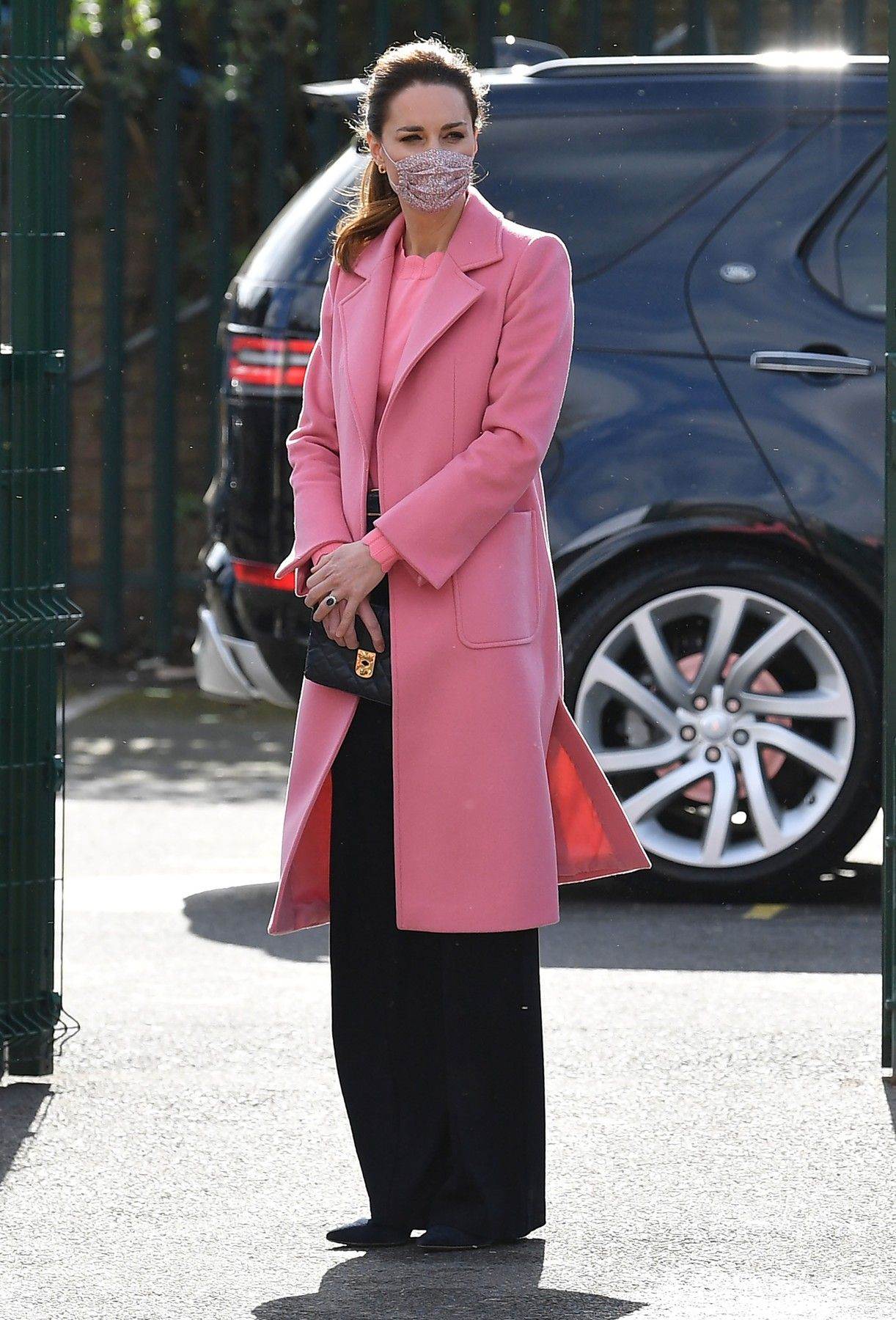 Princ Vilijam prevario Kejt Midlton