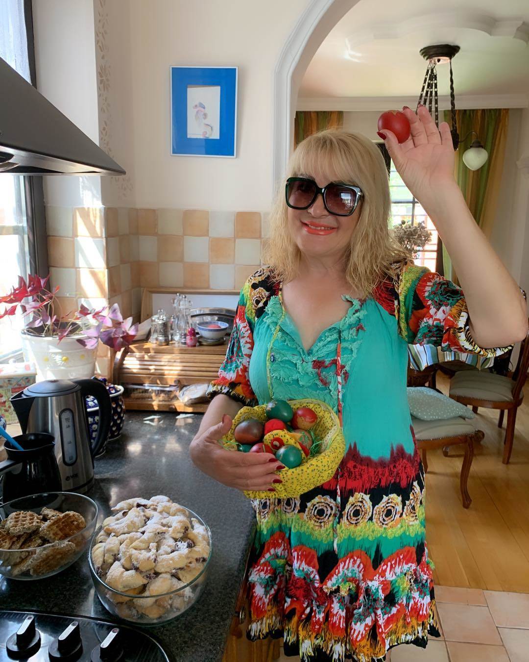 Goci Lazarević se udvaraju mlađi muškarci