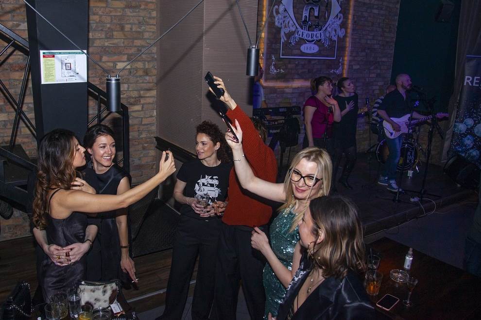 Završeno snimanje treće sezone serije  Državni službenik