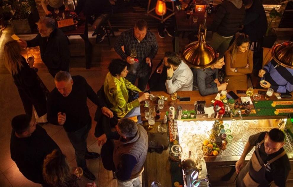 Završeno snimanje treće sezone serije  Državni službenik