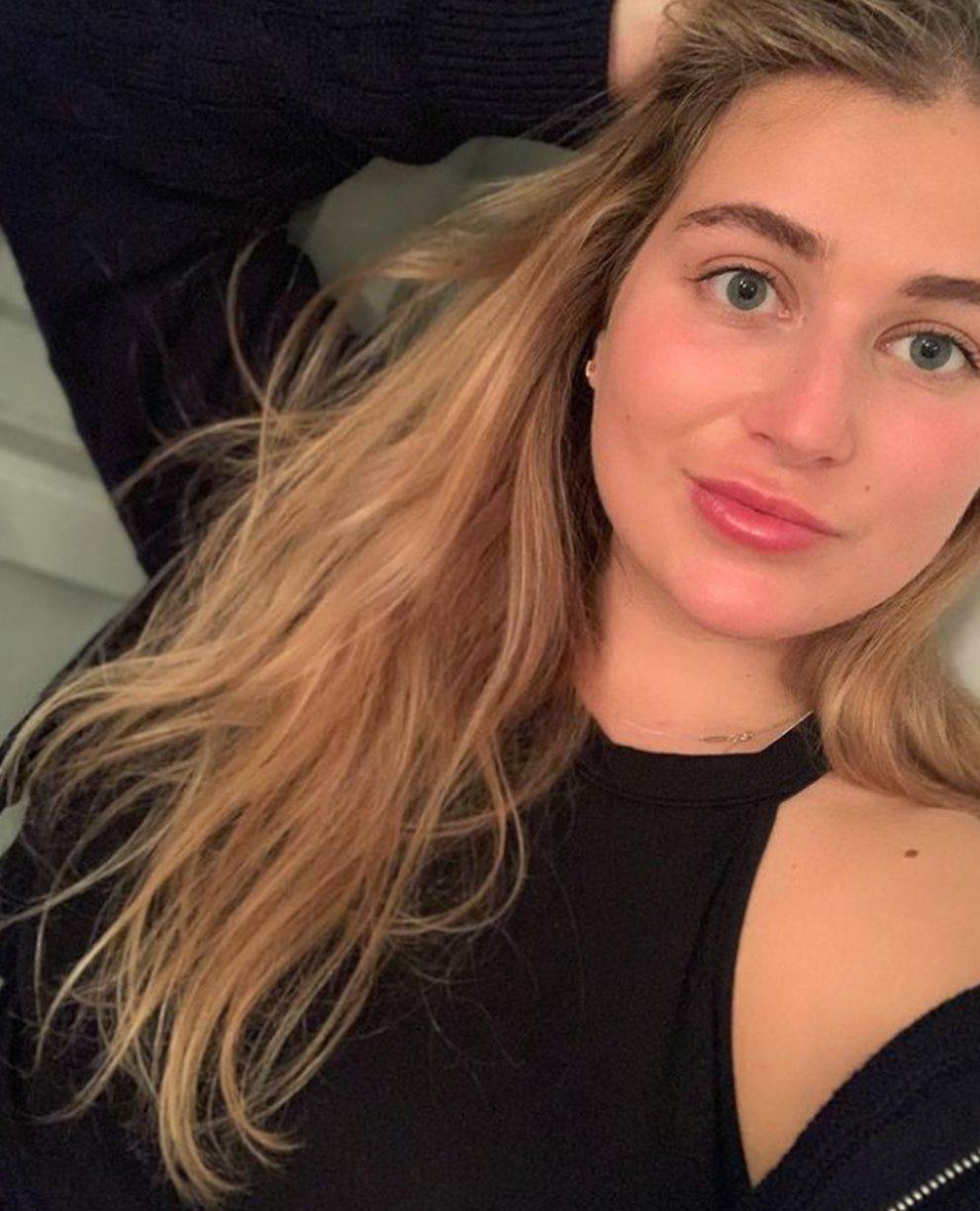 ćerka Romana Abramoviča