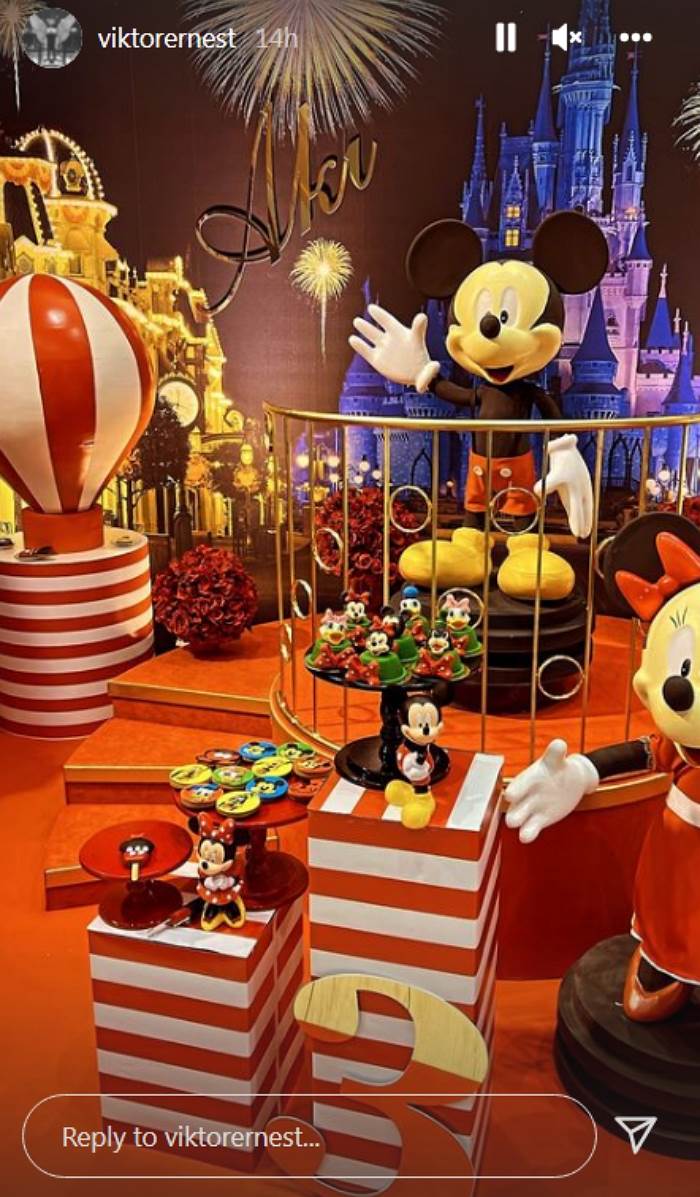 aleksandra prijovic rodjendan sina 2.jpg