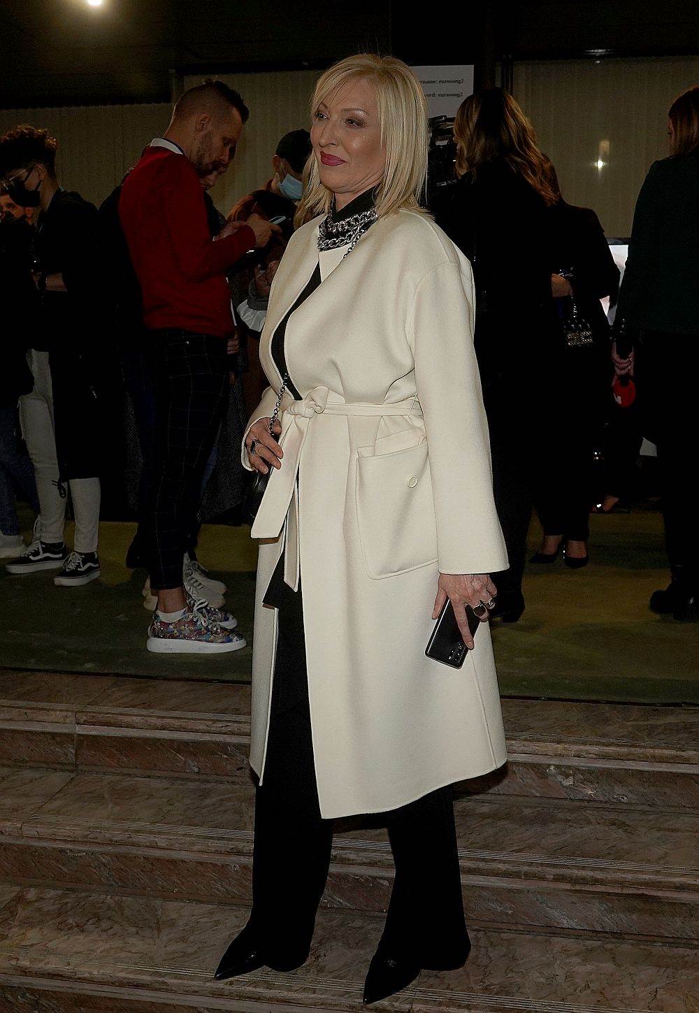 Dijeta Olivere Kovačević