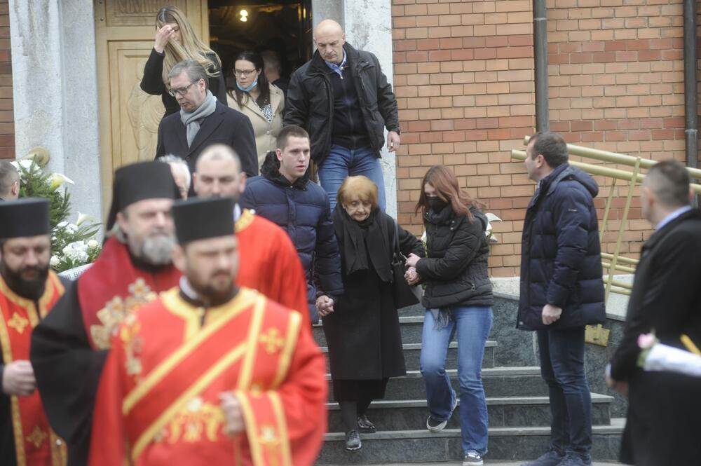 40 dana Kseniji Vucic cerka  Milica.jpg