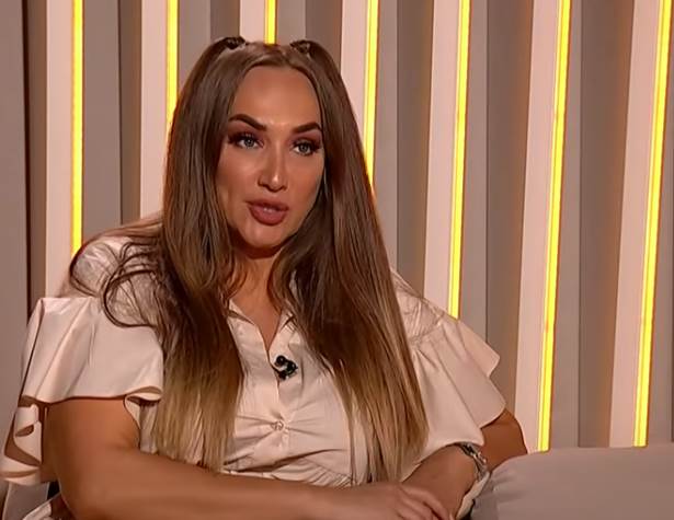 Goga Sekulić razvod