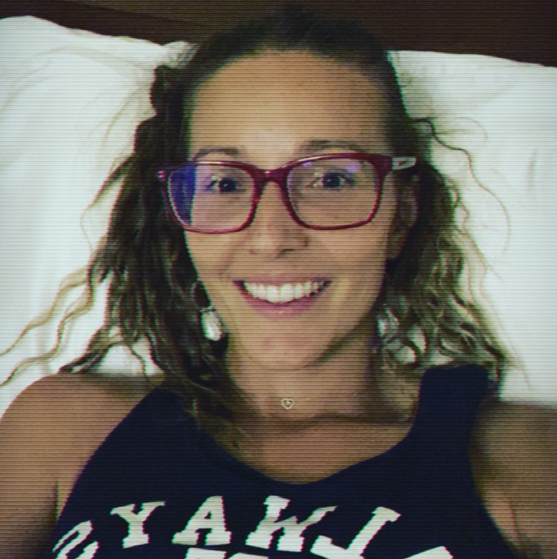 Frizura Jelene Đoković